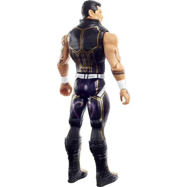 WWE Dominik Mysterio Action Figure - Series #129 - Walmart.ca