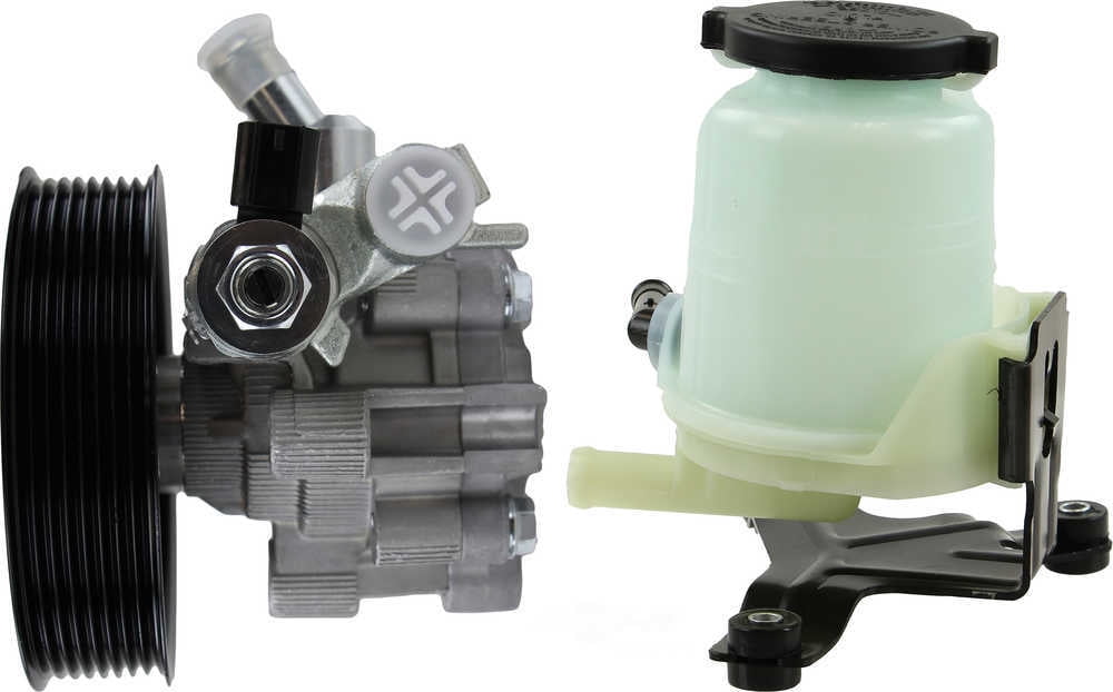 Atlantic Automotive Engineering 5637NKTA AAE New Power Steering Pump Kit