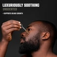 thumbnail image 3 of Acondicionador de aceite para barba Viking Revolution sin fragancia 30 ml, 3 of 7