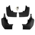thumbnail image 1 of Unique Bargains Garde-Boue avant et Arrière Compatible avec Land Rover Discovery 09-16, 1 of 6