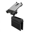 thumbnail image 2 of Arkon PPTAB1SEATMT Mobile Portable Printer Car Truck Seat Wedge Mount for Zebra, Epson, Brother Printers, 2 of 4