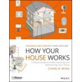 thumbnail image 3 of How Your House Works: A Visual Guide to Understanding and Maintaining Your Home (RSMeans), 3 of 5