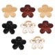 thumbnail image 3 of 8pcs Mini Flower Hair Clips Elegant Small Claw Clips Hair Clip for Girls Women, 3 of 4