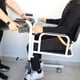 thumbnail image 5 of Gambimedic Silla de Transferencia Hidraulica Mod. BX-TL09, 5 of 5