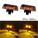 thumbnail image 5 of luces de posición de 24 V para techo de cabina de camión Volvo FH FM, lámpara superior para camión FH13, OEM 82116545 21087346 s202412241807, 5 of 5