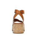 thumbnail image 5 of Franco Sarto SABELLO Orange/croco Mat, 5 of 5