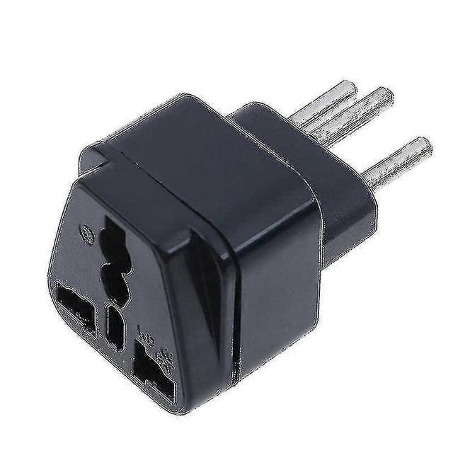 Universal /us/eu To Switzerland Swiss Ac Power Plug Travel Adapter Converters Shytmv