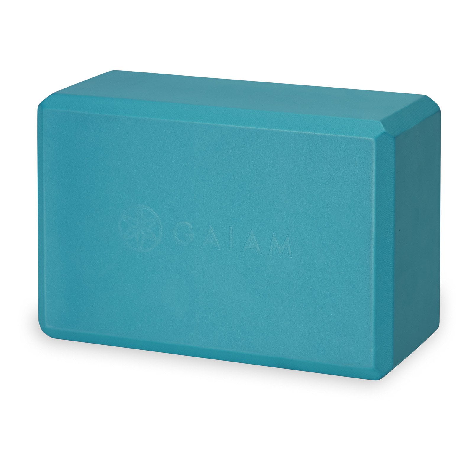 Gaiam Yoga Block