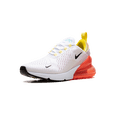 thumbnail image 4 of NIKE WOMENS Air Max 270 WMNS "White Bright Crimson" FZ3624 100 from Stadium Goods, 4 of 8
