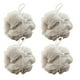 thumbnail image 1 of Soft-Set de Shower Bouquet: paquete de 4 exfoliantes con limpieza con gran espuma, 1 of 6