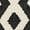 Ivory/Black/Blue, variant on SAFAVIEH Kenya Alexa Southwestern Area Rug, Ivory/Black/Blue, 7' x 7' Square