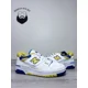 thumbnail image 1 of Size 9 - New Balance 550 BB550NCG Mens Blue Yellow White Sneakers NEW DS, 1 of 6
