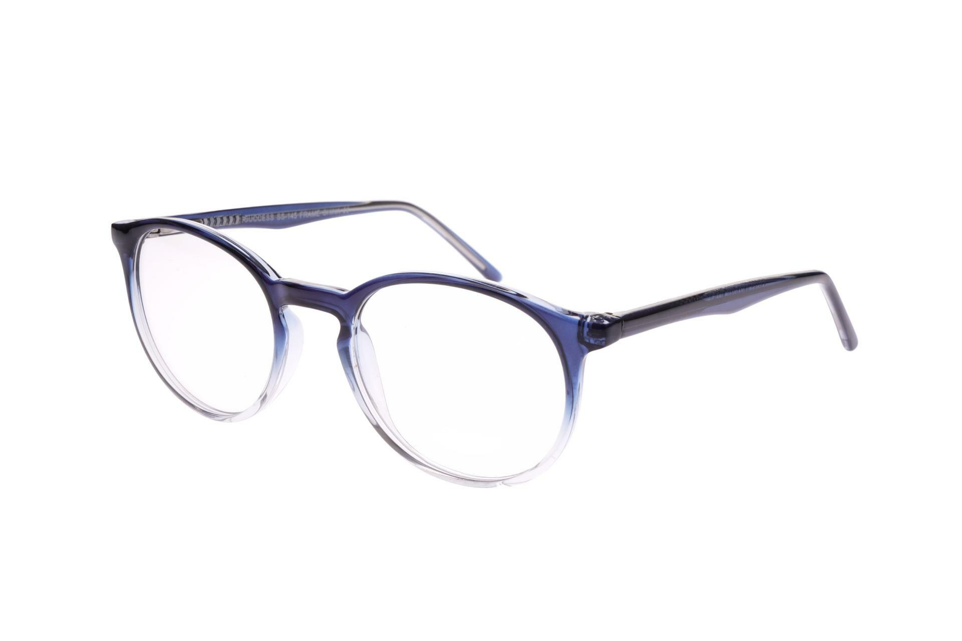 New SUCCESS SS-152 Crystal Lilac Eyeglasses 53/17/145 XPL SUCCESS SS-151 Crystal Teal & Purple Eyeglasses, 53/17  main image 2