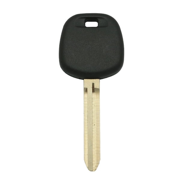 For Toyota Corolla 2017 2018 2019 2020 Ignition Chip Car Key Transponder Walmart Com Walmart Com