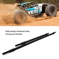 thumbnail image 4 of Wweixi 2piece Rear Left And Right Drive Shaft For AXIAL 1/10 ROCK RACER 90026 AX310776 RC Car Part Hop-ups, 4 of 6