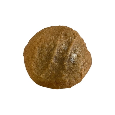 The Cookie Crave Vegan Allergy Friendly Ginger Snap Cookies, 6PK, 3 oz