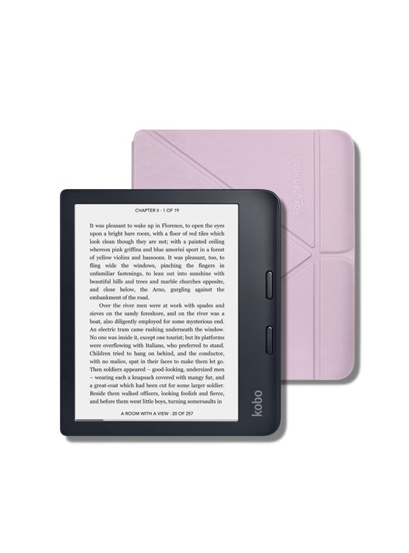 Kobo eReader Devices & Accessories in Books