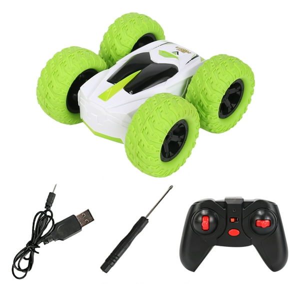 IROINID Double-sided Rollover Climbing High-speed Drift Outdoor Electric Remote Control Car