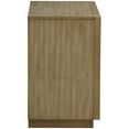 thumbnail image 6 of Acme Nightstand in Antique Gold Finish 23793, 6 of 6