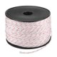 thumbnail image 1 of Cuerda de arranque de retroceso Uxcell 4mm 100m Cuerda de nylon para motosierra Blanco Rojo, 1 of 1