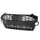 thumbnail image 2 of Parrilla delantera, parrilla de parachoques delantero, rejilla de entrada de accesorios para coche, construcción robusta, 2 of 8