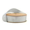 thumbnail image 4 of LaRibbons Metallic Taffeta Ribbon-25 Yard Spool, 4 of 5
