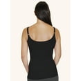 thumbnail image 2 of Leading Lady, Postpartum Nursing Cami, Shapewear Tank, Tummy Control, Pull Aside Cups for Breastfeeding (Women's), 2 of 3