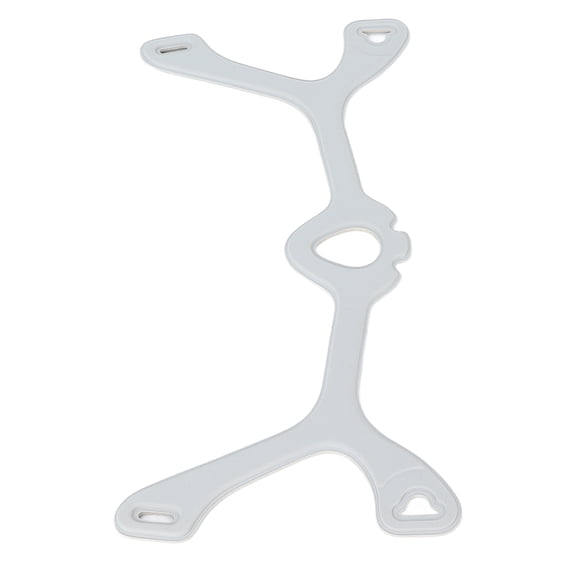 Soft Nasal Headgear Replacement Fabric Frame, Wisp Headgear For Universal Size Nasal Cushions, Replacement Fabric Frame For Wisp Headgear