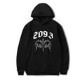 thumbnail image 2 of Yeat 2093 Logo Hoodie Rapper Vintage Merch Men Women HipHop Casual Long Sleeve Hooded, 2 of 3