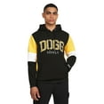 thumbnail image 3 of Dogg Supply Men's and Women's Long Sleeve Logo Varsity Hoodie, 3 of 5