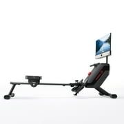 Yesoul Rowing Machine R1M Plus(Rower with Screen) workout equipment rower exercise machine aerobic exercise back exercise equipment aerobic exercise equipment for home gym