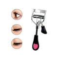 thumbnail image 2 of Eyelash Curler Stainless Steel is the Best Professional Tool for Eyelash Curling, 2 of 7