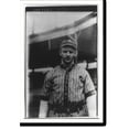 thumbnail image 2 of Historic Framed Print, [Casey Stengel, Brooklyn NL (baseball)], 17-7/8" x 21-7/8", 2 of 9