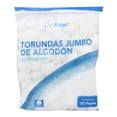 thumbnail image 1 of Torundas de algodón Medimart jumbo 70 pzas, 1 of 4