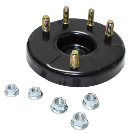 Westar ST-7976 Suspension Strut Mount Fits select: 2003-2007 HONDA ACCORD