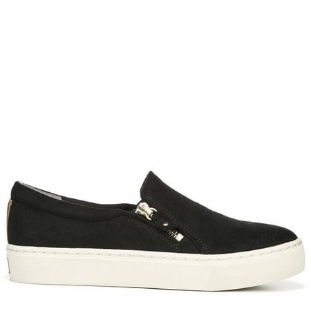 Dr Scholl Women NO CHILL BLACK/MALIBUMICROFIBER SHOE | Walmart Canada