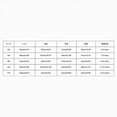 thumbnail image 4 of WXFAZCVU Kids Plaid Flannel Shirt for Boys Fashion Long Sleeve Button Down Casual T Shirt Size 5-6 Years, 4 of 4