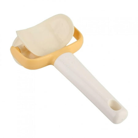 

Set of 3 Biscuit Machine Cutting Mold Cake DIY Decorating Tools Biscuit Cutting Mold Round Wavy Biscuit Lifter Plastic Dough Cutting Too[round]