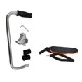thumbnail image 1 of Grip String Trimmers Handle with Shoulder Strap Harness Weed Eater Handle ExtensionLawn Trimmer Handle Grip Lawn Care, 1 of 5