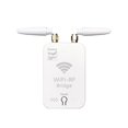 thumbnail image 1 of Tuya Smart WiFi Duplicator Remote Control Copy for Electric Door, 1 of 1