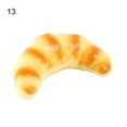 thumbnail image 2 of Artificial Fake Bread Cake Bakery Kitchen Toy Donuts Doughnuts Simulation Model, 2 of 10