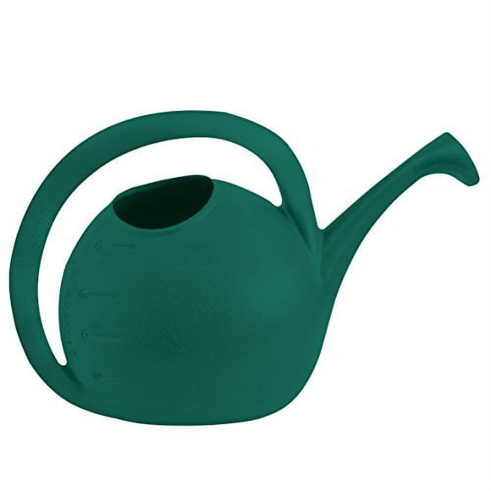 HC Companies Myers 2g Green Poly Watering Can RZWC2G0B91