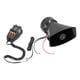 thumbnail image 4 of Sirena Eléctrica, Altavoz De Sirena De Coche De Bocina De 100 W DC12V Para RV Para Camión Para Coche Para Barco, 4 of 8