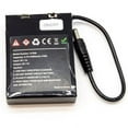 thumbnail image 2 of KJB Security Products A1028 5V 10,000mAh Xtreme Life 90 Day Rechargeable Battery, 2 of 2