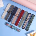 thumbnail image 3 of Pulseras de reloj Wizvv compatibles con Garmin Vivoactive 5 de 20 mm, 3 of 7