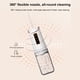 thumbnail image 5 of Flosser de agua Irrigador oral portátil Recargable Dental Flosser 200ml Limpiador de dientes inal MABOTO Irrigador dental, 5 of 7