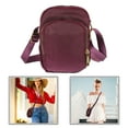 thumbnail image 2 of Damas Bolso de hombro casual Mini Mini Crossbody Bolshals de hombros pequeños, 2 of 3