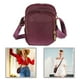 thumbnail image 2 of Damas Bolso de hombro casual Mini Mini Crossbody Bolshals de hombros pequeños, 2 of 3