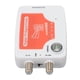 thumbnail image 1 of Buscador De Señal De TV Digital, Indicador LED 40-862MHz Detector De Señal De TV ABS Compacto Con Brújula Para Exteriores, 1 of 7