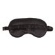 thumbnail image 2 of Something Different - Antifaz de Descanso I'm Not A Morning Person de Satén para Adultos Unisex (Negro, Blanco), 2 of 3